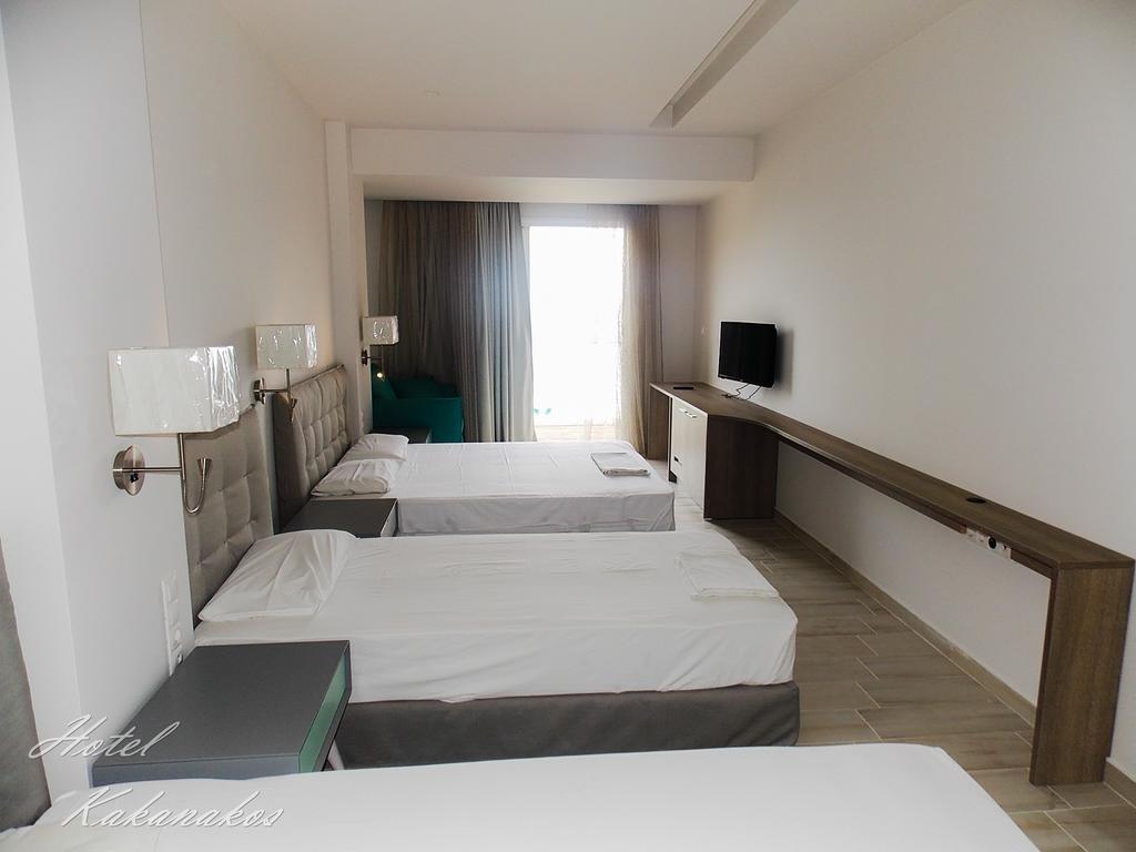 Hotel Kakanakos Loutra Oraias Elenis Camera foto