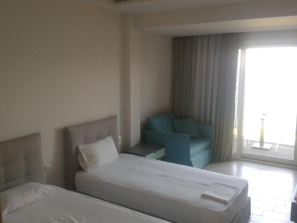 Hotel Kakanakos Loutra Oraias Elenis Camera foto