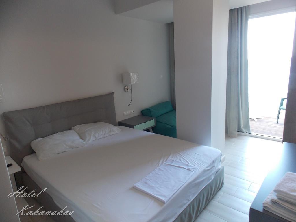 Hotel Kakanakos Loutra Oraias Elenis Camera foto
