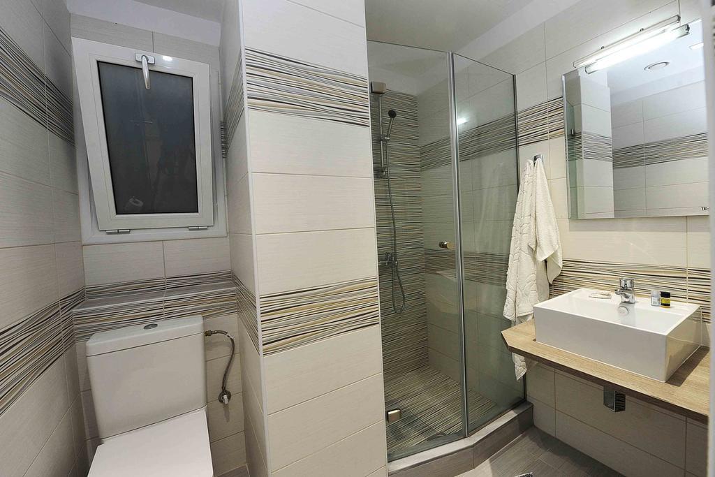 Hotel Kakanakos Loutra Oraias Elenis Camera foto